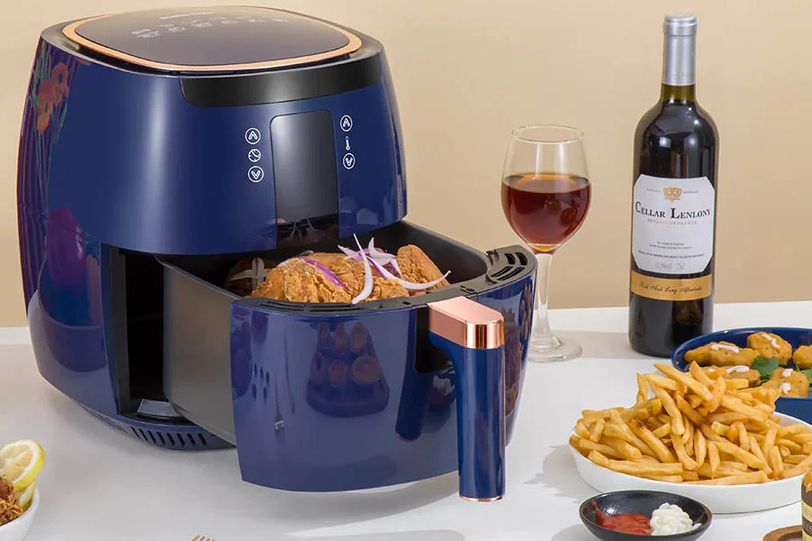 air fryer machine for home